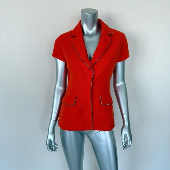 Tamara Mellon women jacket size 4 US